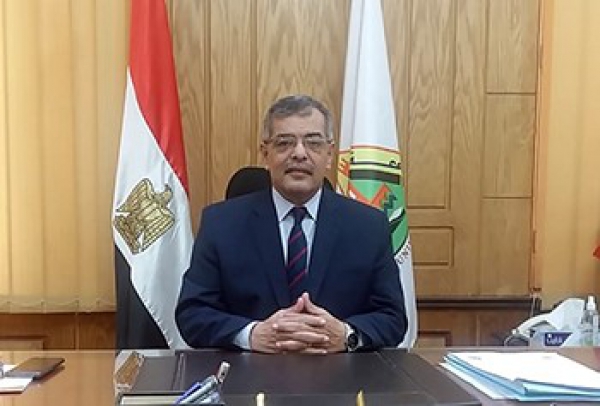 EL-Magraby welcomes the decree issued by the Cabinet to set up the faculty of medicine at Benha University