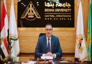 BU President appoint Sayed Abd El Wanis as Deputy General Supervisor on The University Hostels