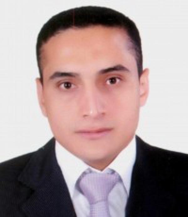 Appointment Approval of Amr Abd El Naser as Assistant Lecturer