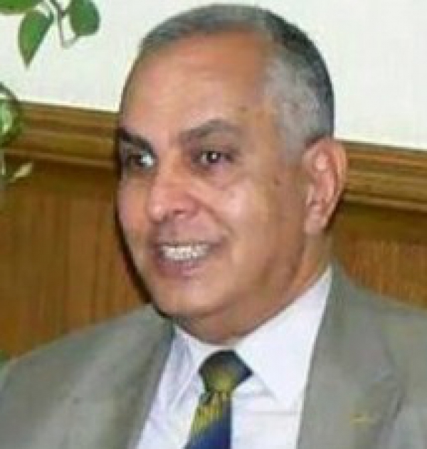 Mr. Sabry Mohamed Mahmoud EL-Gendy is the university president&#039;s Media chancellor