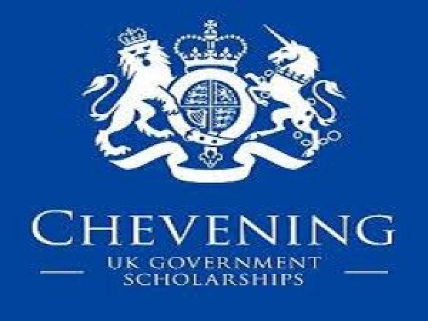 Apply to cheveing scholarship for 2018 now!