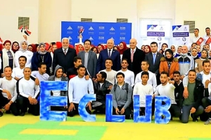 Benha University President: The political Leadership pays Great Attention to Students&#039; Talents at Universities