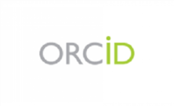 The researchers can register in ORCID platform