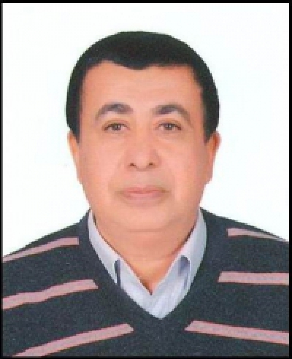 Mr. Muhammad Yasin Amin holds the position of the faculty&#039;s General Manager