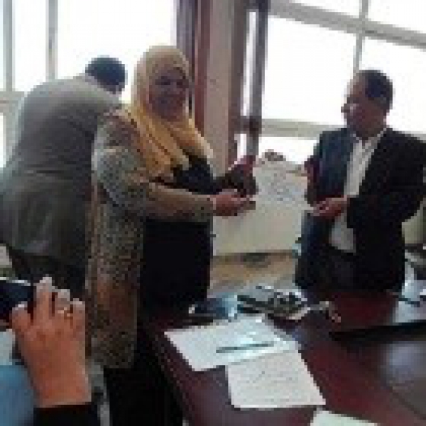 Carrying out the  strategic plan at three faculties in Benha University