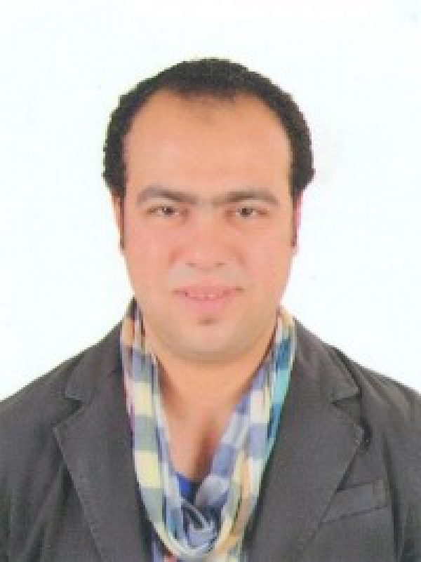 Appointment Approval of Mohamed Ahmed Abd El Fattha as Assistant Lecturer