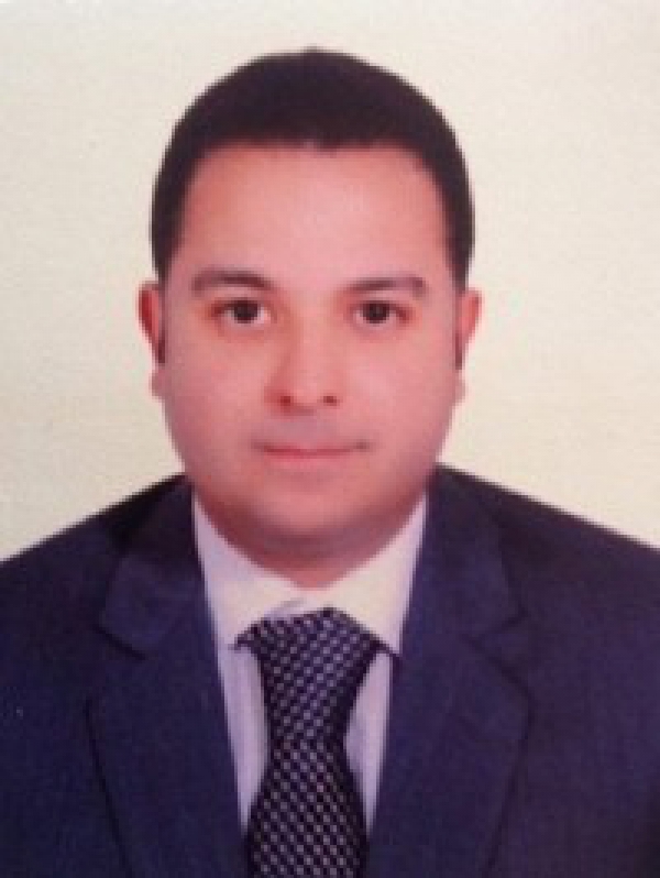 Benha University Congratulates Dr.Shady Yahya El Mashad for appointing him as the E-Portal Manager