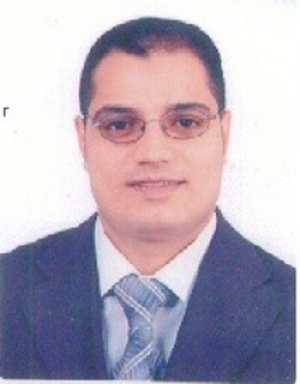 Prof.Dr. Radwan Radwan Abu-El-Abbas Khalil is the Acting Vice Executive manager of IT units in the University