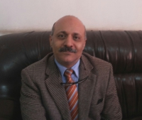 Appointing prof.Dr. Muhammad Mohktar as the faculty’s deputy of educational and students affairs